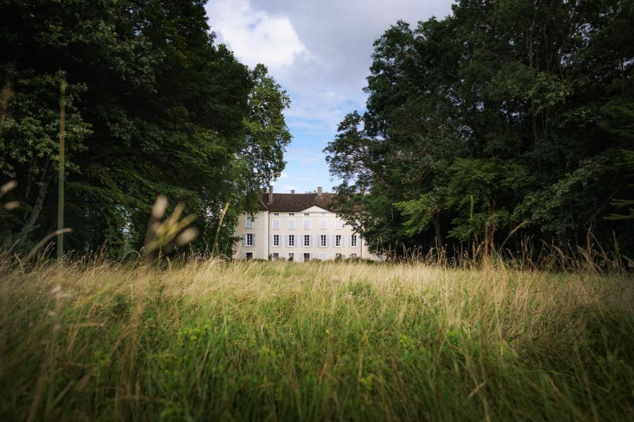 Chateau Armand Heitz - Domaine Armand Heitz Chaudenay Exterior photo
